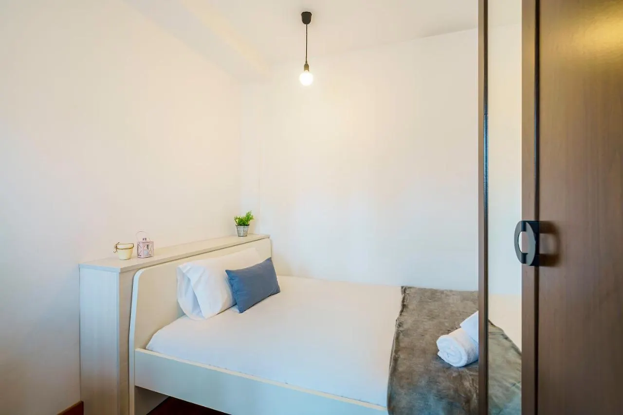Habitat Apartments Gala Barcelona
