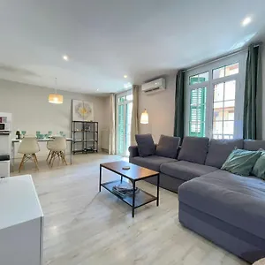 Barcelonaforrent Urban Town Suites Apartamento